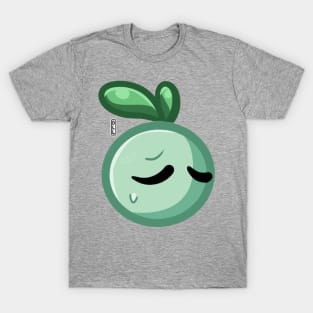 Worry T-Shirt